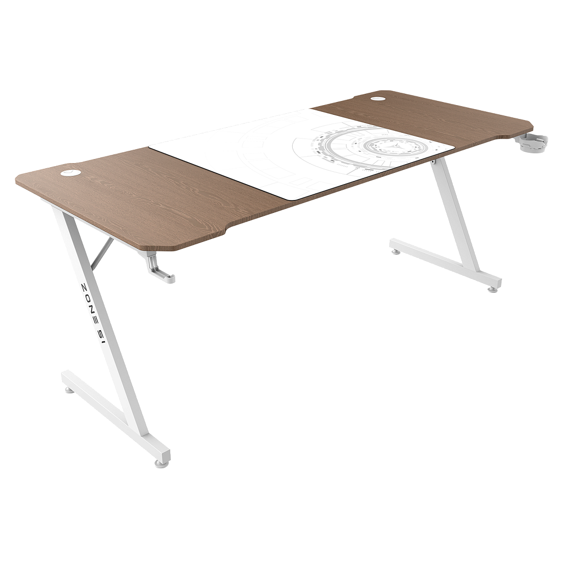 Trine 180 x 80 Wood, фото